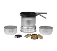 Trangia 27-23-UL/D Complete Cooking System - Duossal - Spirit Burner