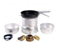 Trangia - 27-3 Spiritus Sturmkocher - Alcohol stoves grey