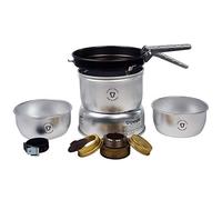TRANGIA 27-3 Ultralight Alcohol Stove Kit