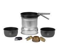 Trangia 27 Non-Stick Cookset With Gas Burner