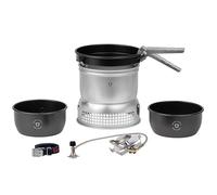 Trangia 27 Non-Stick Cookset With Gas Burner