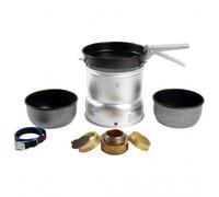 Trangia - 27-5 Spiritus Sturmkocher - Alcohol stoves grey