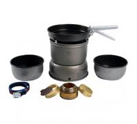Trangia - 27-5 Spiritus Sturmkocher - Alcohol stoves grey