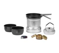 Trangia - 27-6 Spirit Storm Cooker - Alcohol stoves size One Size
