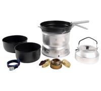 Trangia 27-6 Stove Non-Stick pans with Kettle