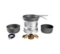 Trangia Trangia 27 Cook Set Ha Pans - One Size