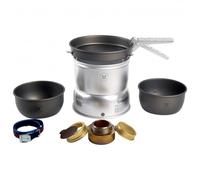 Trangia - 27-7 UL HA Sturmkocher - Alcohol stoves size One Size, grey/ gold