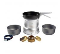 Trangia - 27-9 Spiritus Sturmkocher - Alcohol stoves ultralight hardanodized