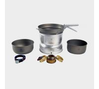 TRANGIA 27 COOK SET HA PANS, Silver One Size