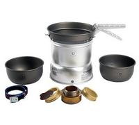 TRANGIA 27 COOKER 27-7 HARD ANODIZED