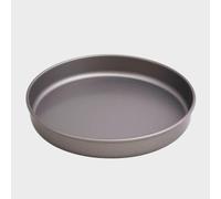 Trangia 27 Hard Anodised Frying Pan, Grey One Size