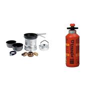 Trangia 27 Non-Stick Cookset With Gas Burner