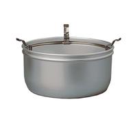 Trangia 27 Upper Windshield Ul - Silver, Silver