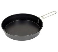 Trangia 29 cm XL Frying Pan, Non-Stick, Anodized Aluminum, Gas Compatible