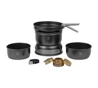 Trangia - 35-5 UL Sturmkocher Non-Stick - Alcohol stoves grey