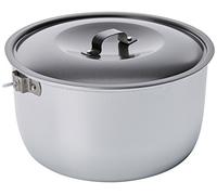Trangia 4.5L Aluminium Large Billy Can Pot With Lid and Wire Handle
