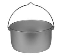Trangia 4.5L Billy with Lid - 4.5L