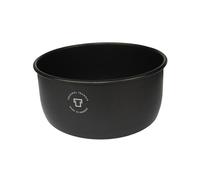 Trangia 6425141.5L Non-Stick Saucepan For 25 Set, Black