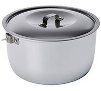 Trangia Alum Cook Pot w/Lid 2.5 L