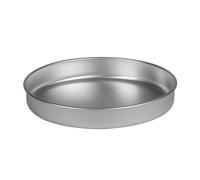 Trangia Alum Frypan For 25 - Grey, Grey