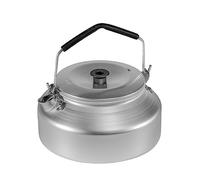 Trangia Aluminium Kettle 25 Cook Set, Capacity 0.9 Litres, with Handle