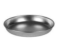 Trangia Aluminum Deep Plate 20 cm