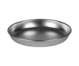 Trangia Aluminum Deep Plate 20 cm