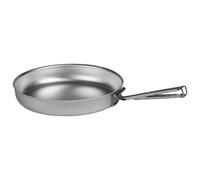 Trangia - Bratpfanne aus Alu mit Klappgriff - Skillet size 22 cm