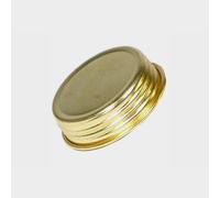 Trangia Burner Screw Cap, Gold One Size