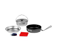 Trangia Camping Set 124-T - 401124