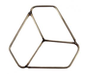 Trangia - Espresso Cooker Star - Cooker Attachment size One Size