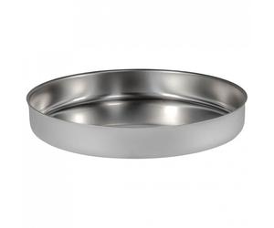 Trangia - Frying Pan for Trangia 25 Duossal - Skillet size 22 cm, grey