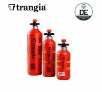Trangia Fuel Bottle 0.3, 0.5 and 1L with Safety Valve D of E Approved Camping