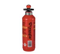 Trangia 0.5L Fuel Bottle, Red One Size