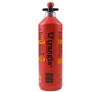 Trangia Fuel Bottle 1L Military One Size