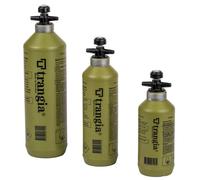 Trangia Fuel Bottle: Green: 1 LTR Size: 1 LTR, Colour: Green