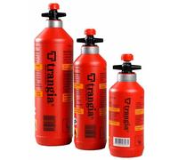 Trangia Fuel Bottle Red - 1 Litre
