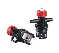 Trangia Safety Valve