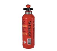Trangia Fuel Bottle with Safety Valve, 0.5 L,Red