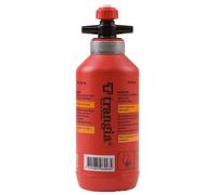 Trangia Fuel Bottle: Red: 300ml Size: 300Ml, Colour: Red