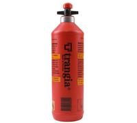 Trangia Fuel Bottle with Safety Valve - 1.0lt, 0.5lt, 0.3lt