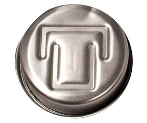 Trangia - Fuel Paste Holder grey