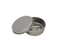 Trangia - Fuel Paste Holder grey