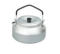 Trangia 27 Series Kettle, Silver one size