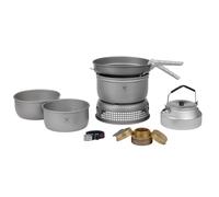 Trangia Lightweight Aluminium Camping Stove Set Outdoor Cookware 1750ml