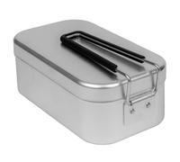 Trangia Mess Tin - Small, Silver