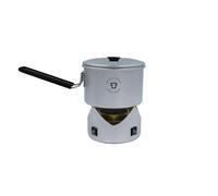 Trianga Stove with Micro Original Pot