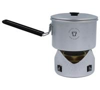 Trianga Stove with Micro Original Pot