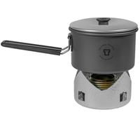 Trangia Micro Stove - Hard Anodised