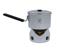 Trangia Micro Stove - Original Aluminium